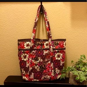 🎉Floral 50% Off Iconic Vera Tote